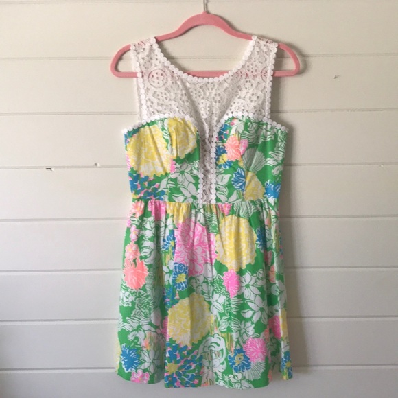 Lilly Pulitzer Dresses & Skirts - Lilly Pulitzer Dress